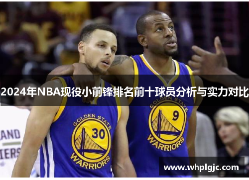 2024年NBA现役小前锋排名前十球员分析与实力对比